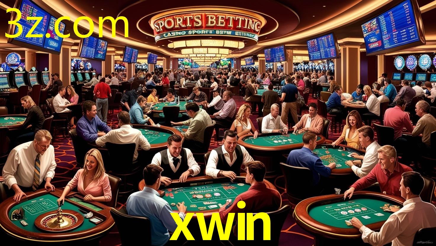 XWIN.COM