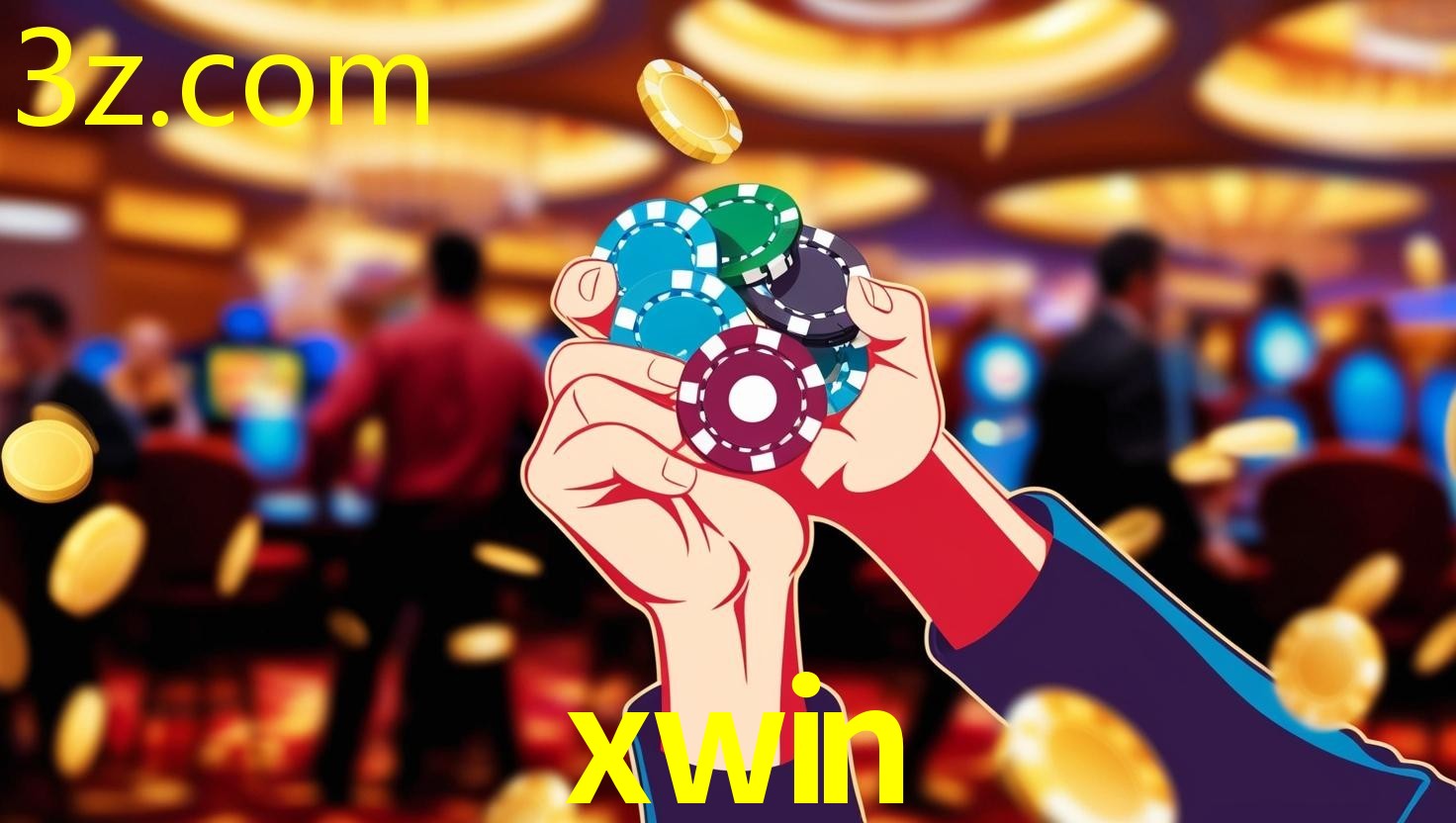 XWIN.COM
